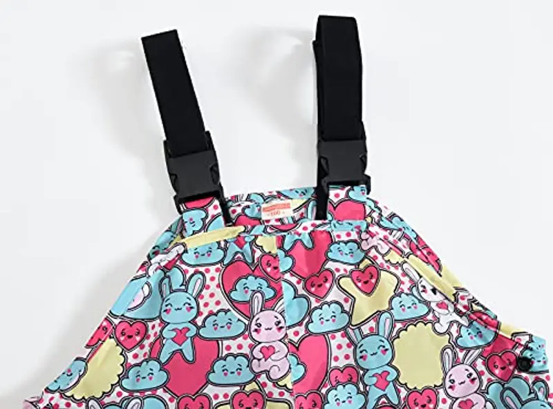 SEVEN BB Impermeabili 2162700 miniatura 3