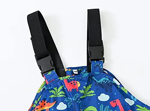 SEVEN BB Impermeabili Multicolore 2689880 miniatura 3