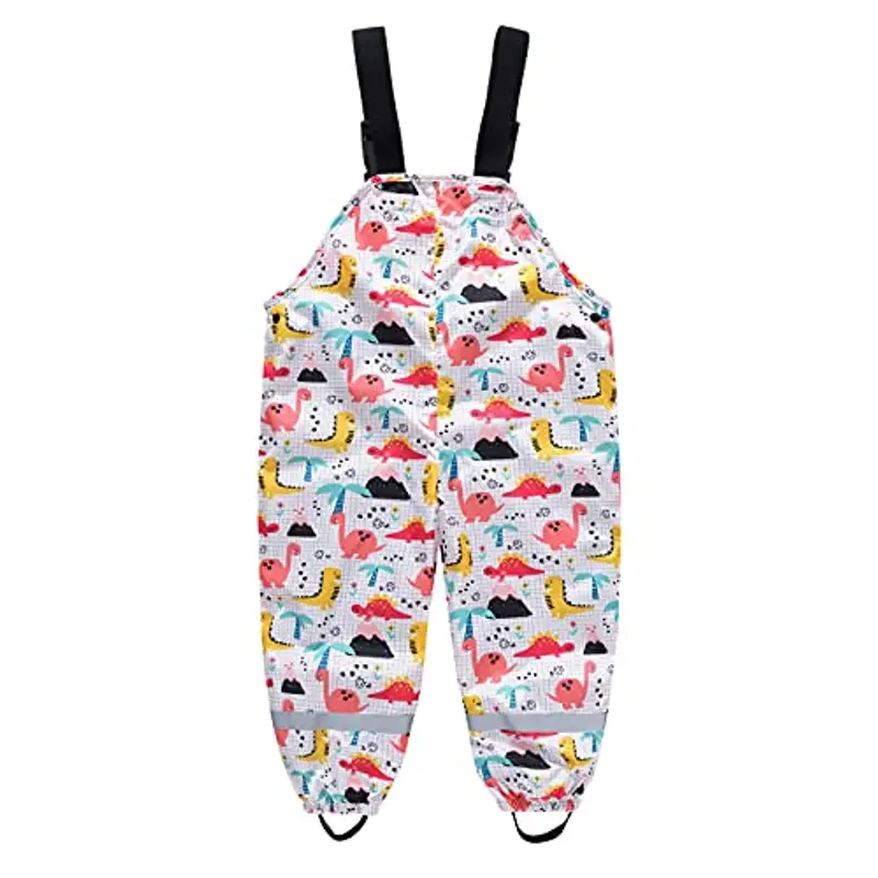 SEVEN BB Impermeabili Multicolore 2162696 miniatura 2