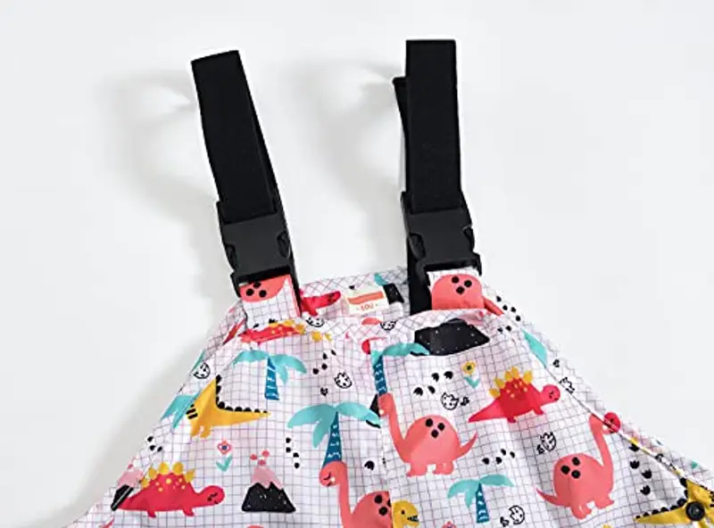 SEVEN BB Impermeabili Multicolore 2162696 miniatura 3