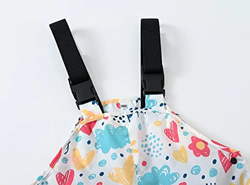 SEVEN BB Impermeabili 2162701 miniatura 3