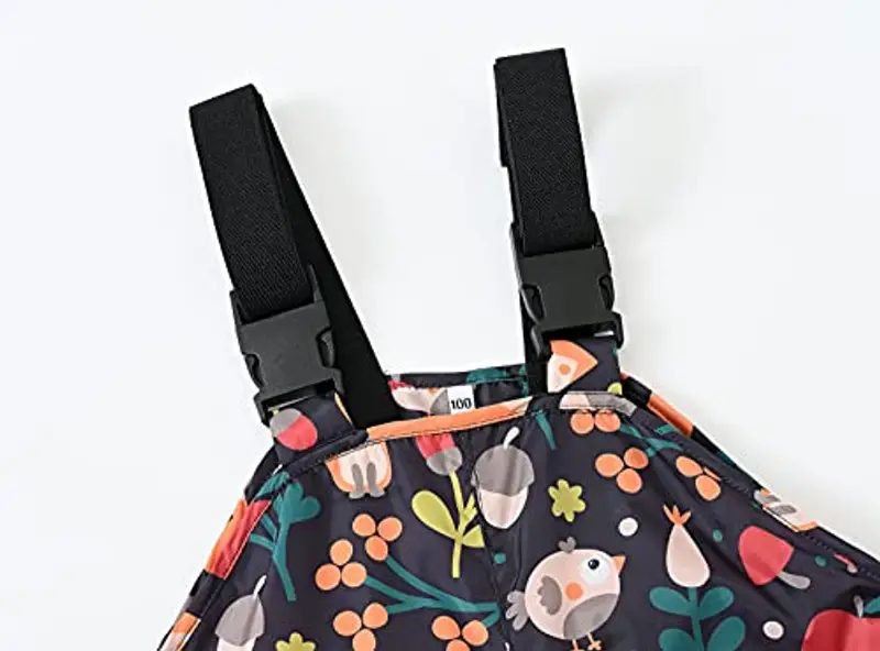 SEVEN BB Impermeabili 2162695 miniatura 3