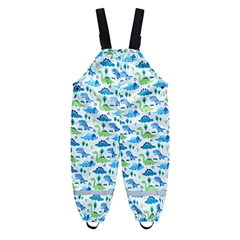 SEVEN BB Impermeabili 2162698 miniatura 2