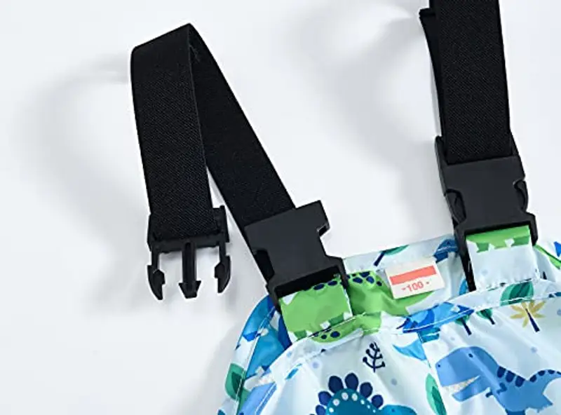 SEVEN BB Impermeabili 2162698 miniatura 3