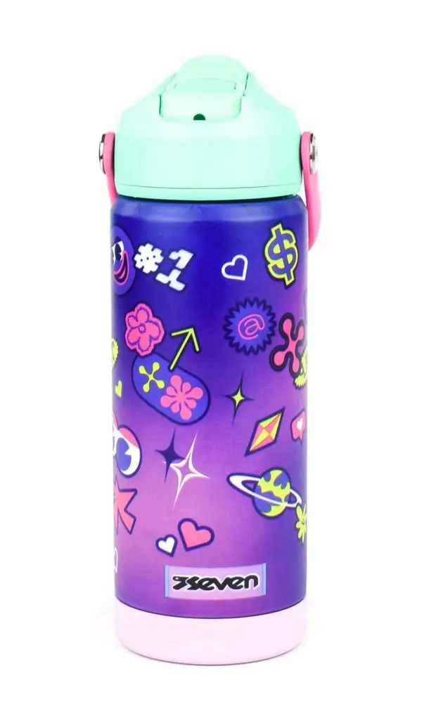 Borraccia termica Seven Girl