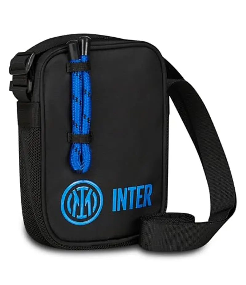 Seven Borsello Nero 809132