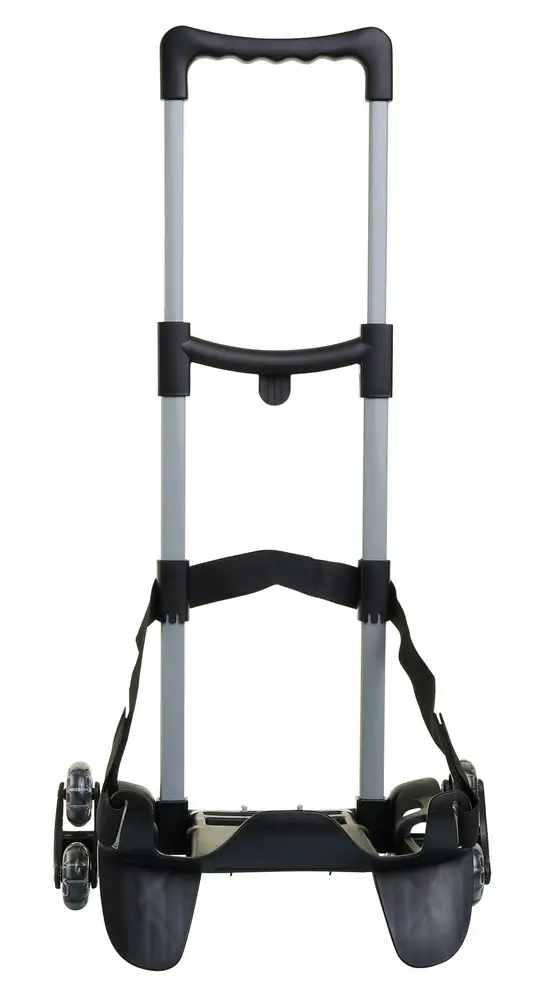 Seven Zaino scuola Nero 2561937