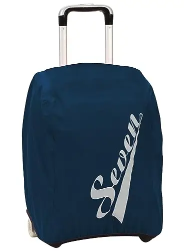 Seven Copritrolley Scuola, Copertura zaino, Bambini e Ragazzi, Scuola e Tempo Libero