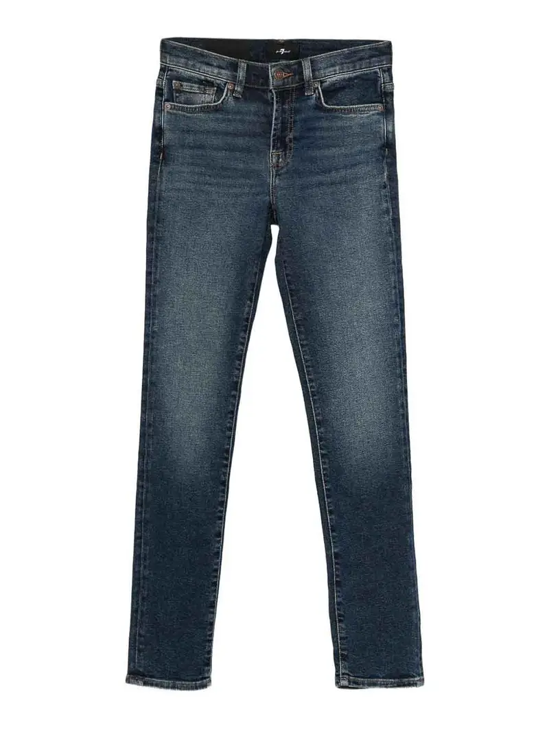 Seven Jeans Blu 4012580