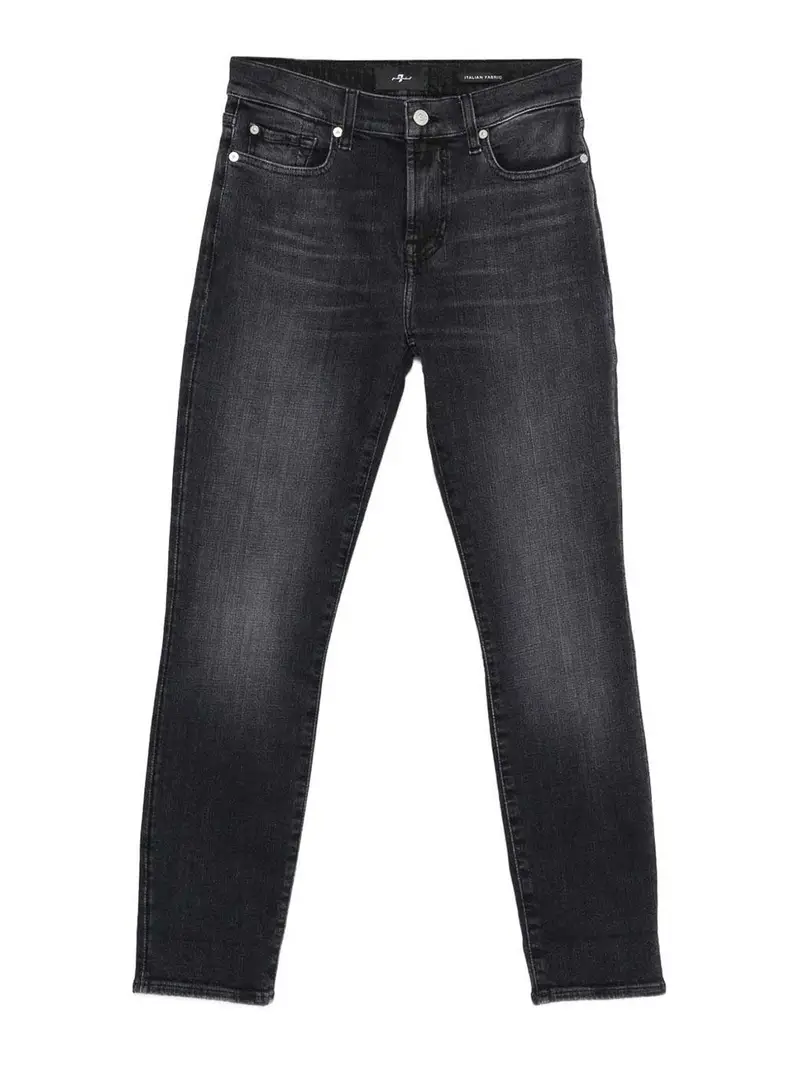 Seven Jeans Nero 3869937