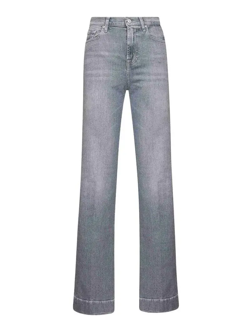 Seven Jeans Grigio 4257964