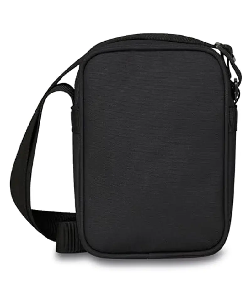 Seven Juventus Tracolla Bambini e Ragazzi, Bianco Nero, Tracolla Regolabile, Sport e Tempo Libero miniatura 2