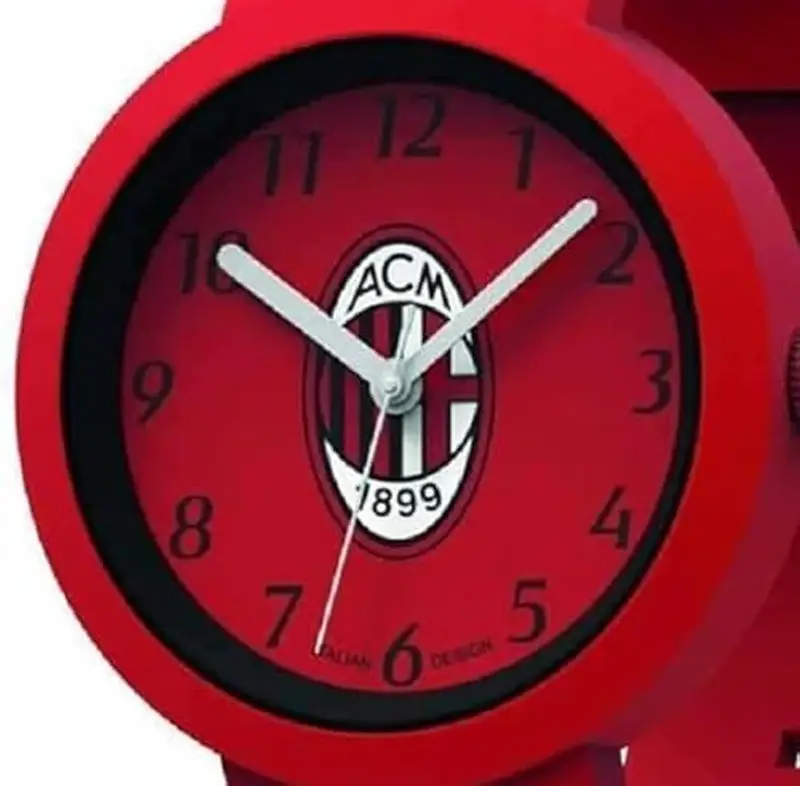Seven OROLOGIO MILAN MULTISQUADRA miniatura 2