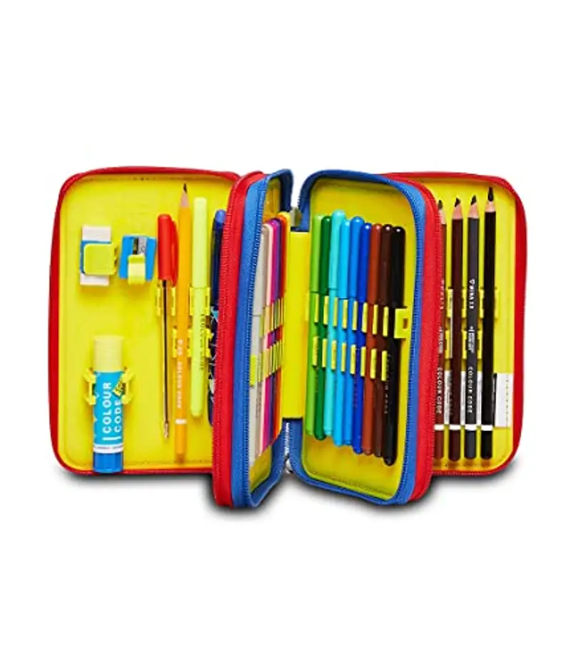 Seven PEN PAD miniatura 2