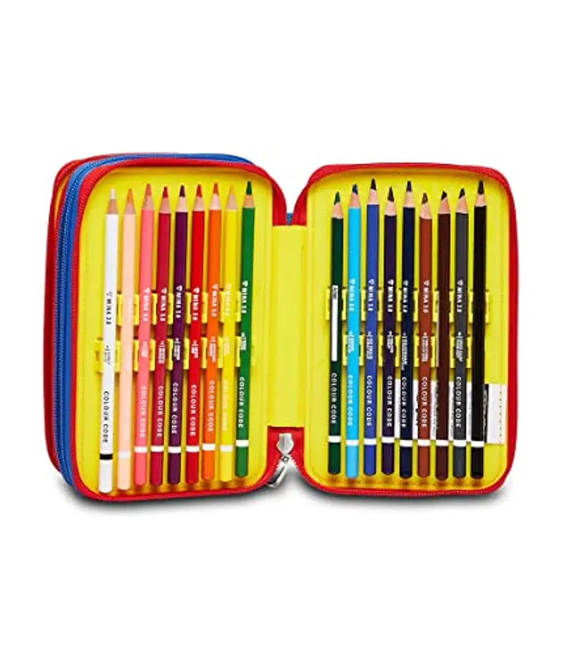 Seven PEN PAD miniatura 3