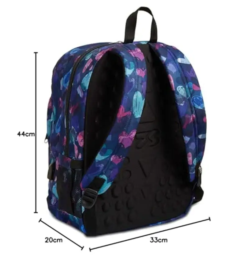 Seven ZAINO FREETHINK GIRL miniatura 2