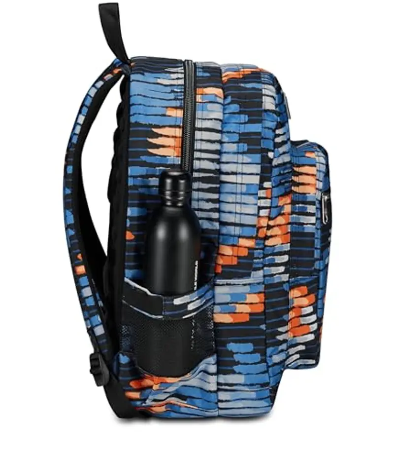 Seven Zaino scuola Ragazzo Blu 1582839 miniatura 2