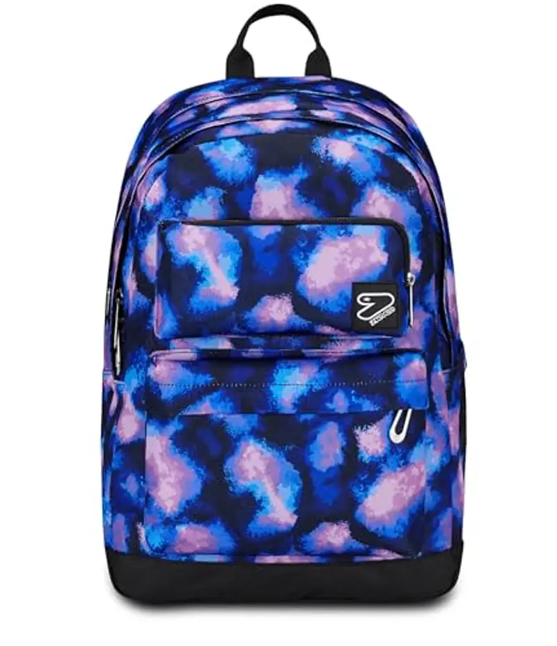 Seven Zaino scuola Viola 1204981