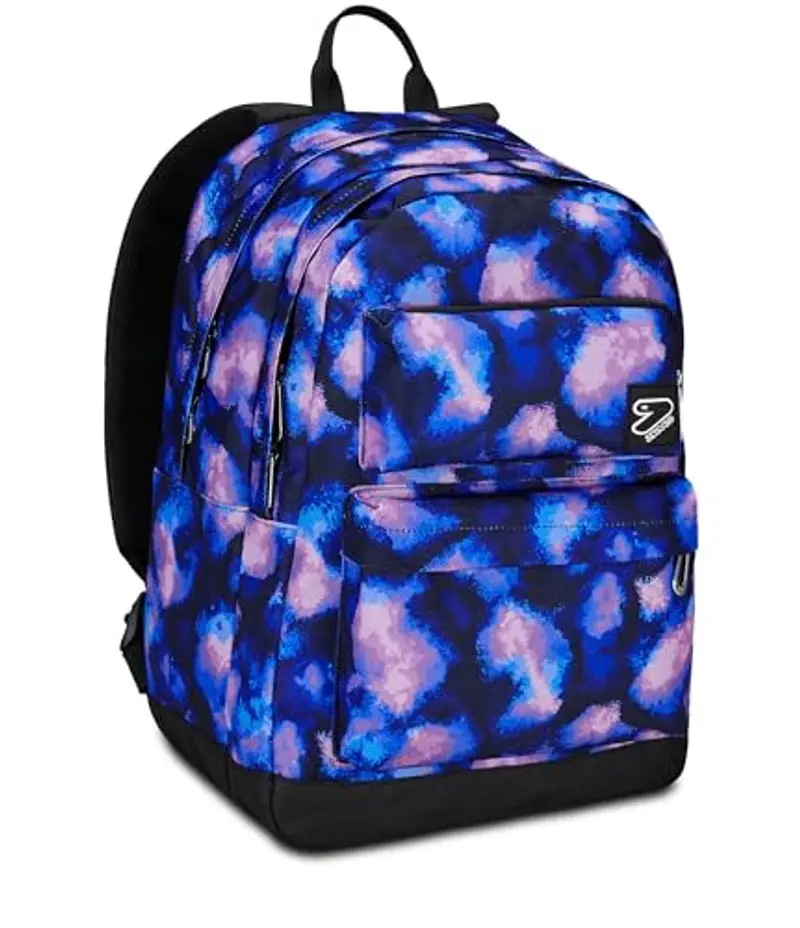 Seven Zaino scuola Viola 1204981 miniatura 2