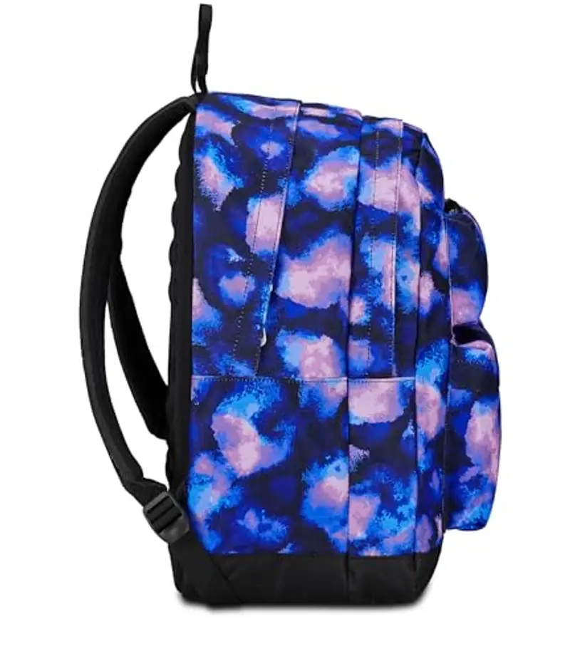 Seven Zaino scuola Viola 1204981 miniatura 3