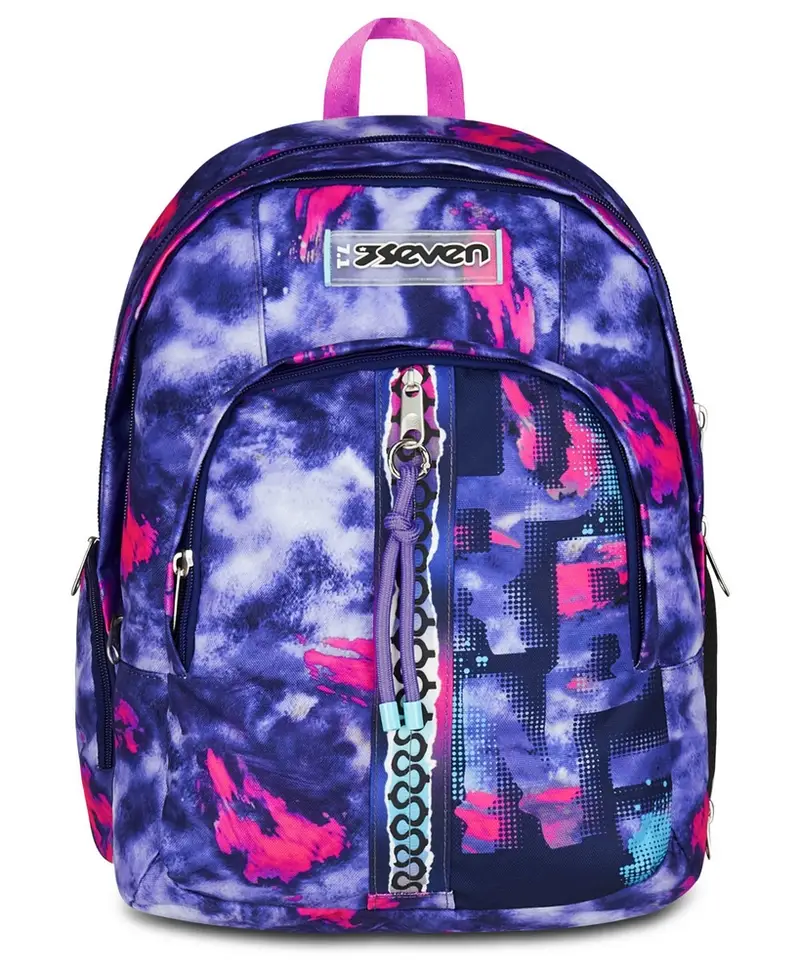 Seven Zaino scuola 2560741