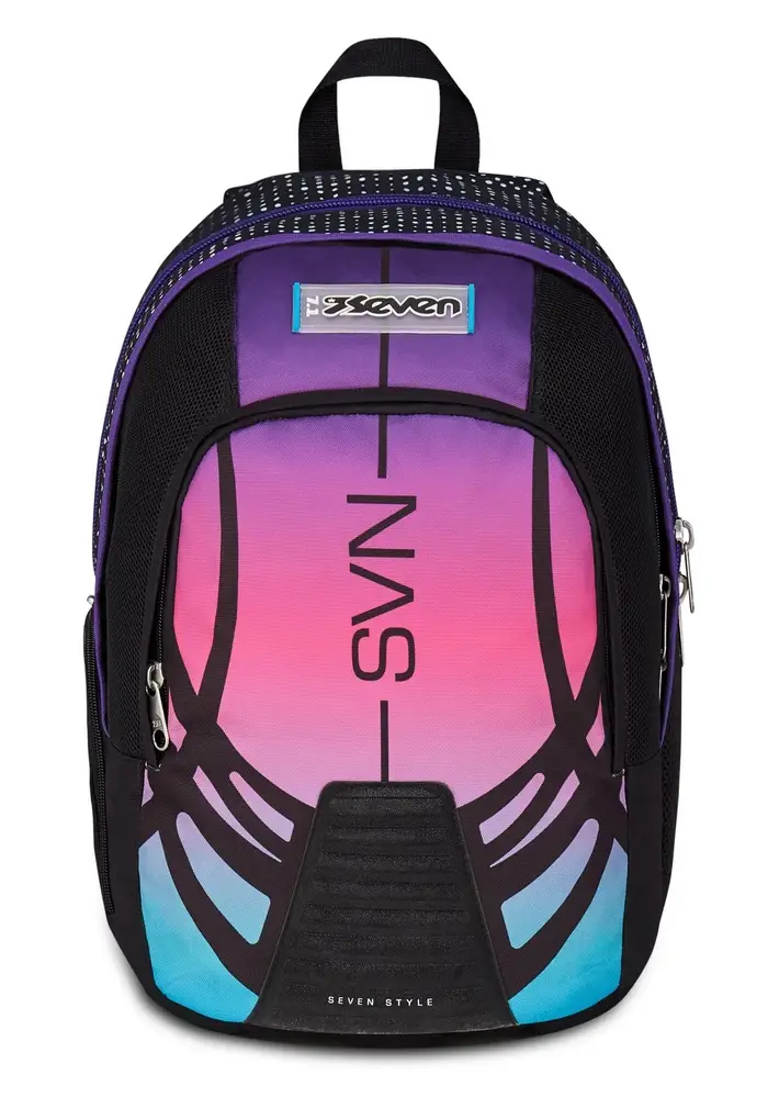 Seven Zaino scuola 2560820