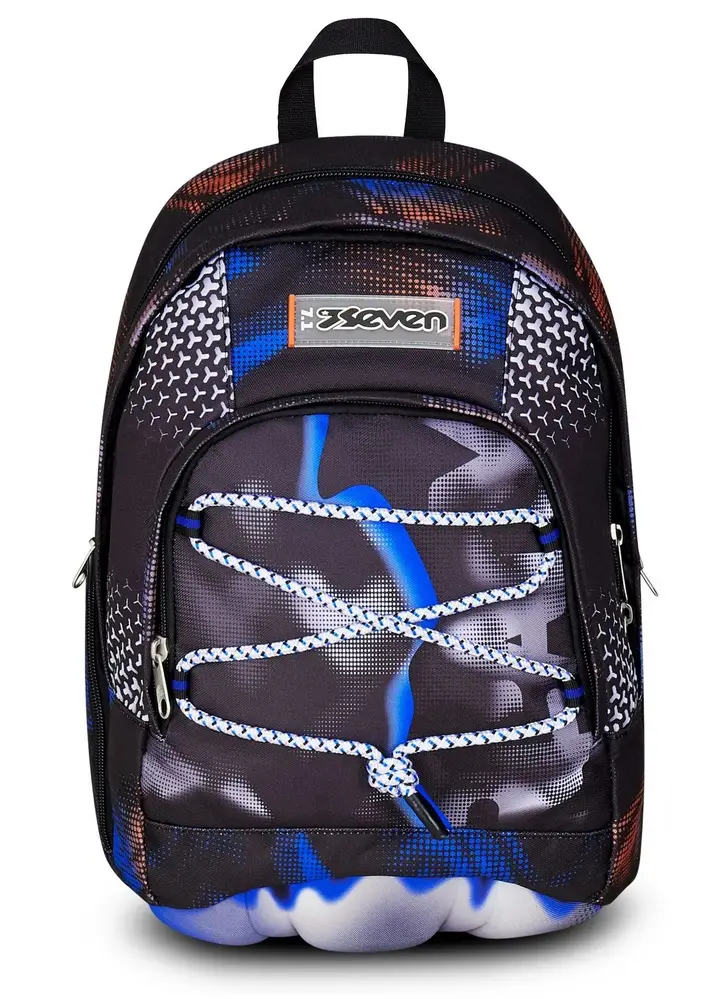 Seven Zaino scuola 2560763