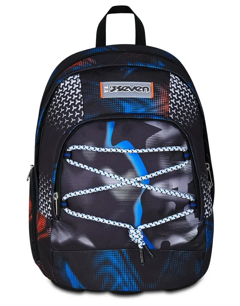 Seven Zaino scuola 2560759