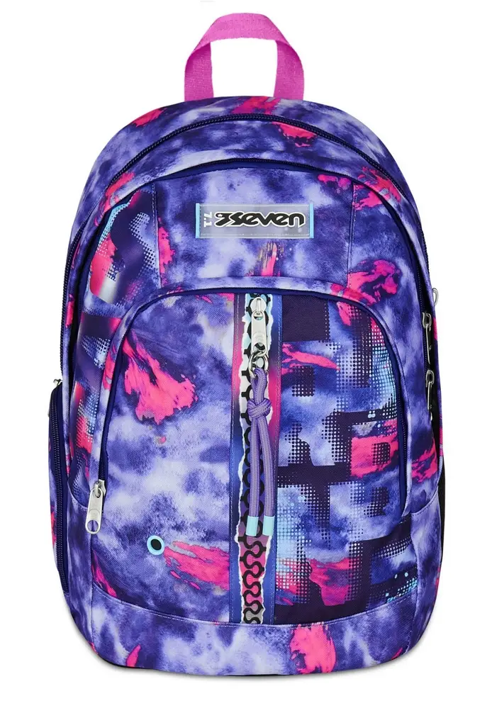 Seven Zaino scuola 2560738