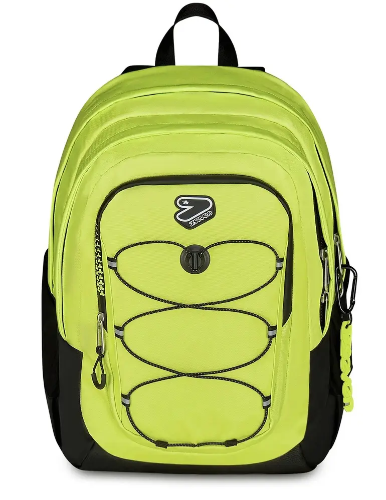 Zaino Seven Tech Evening Primrose