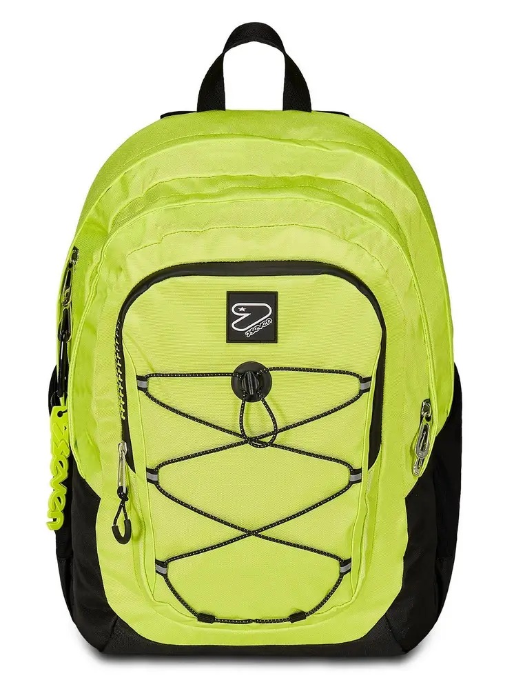 Zaino Seven Tech Lime