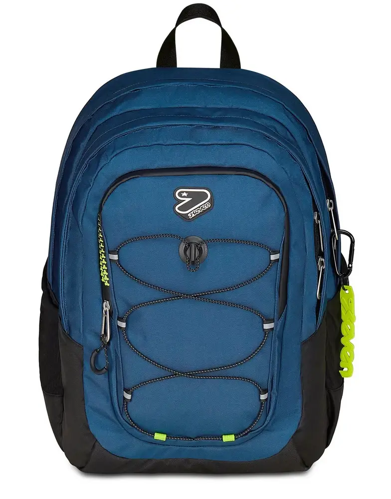 Zaino Seven Tech Seaport