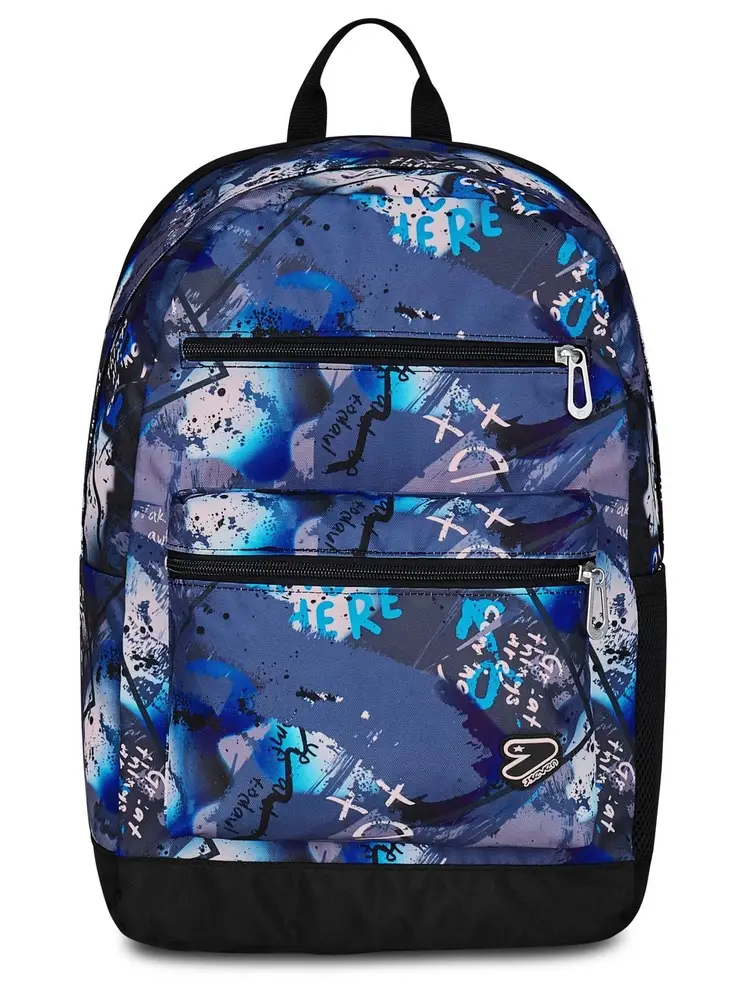 Zaino Seven The Double Reversibile Dark Spots