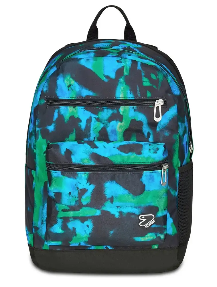 Zaino Seven The Double Reversibile Falling Color