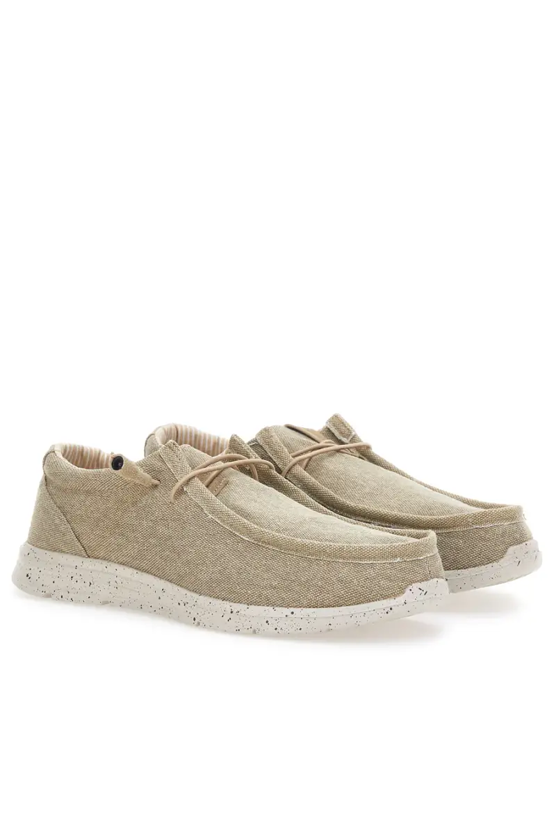 SEVENOAKS Mocassini Beige 3388319 miniatura 2