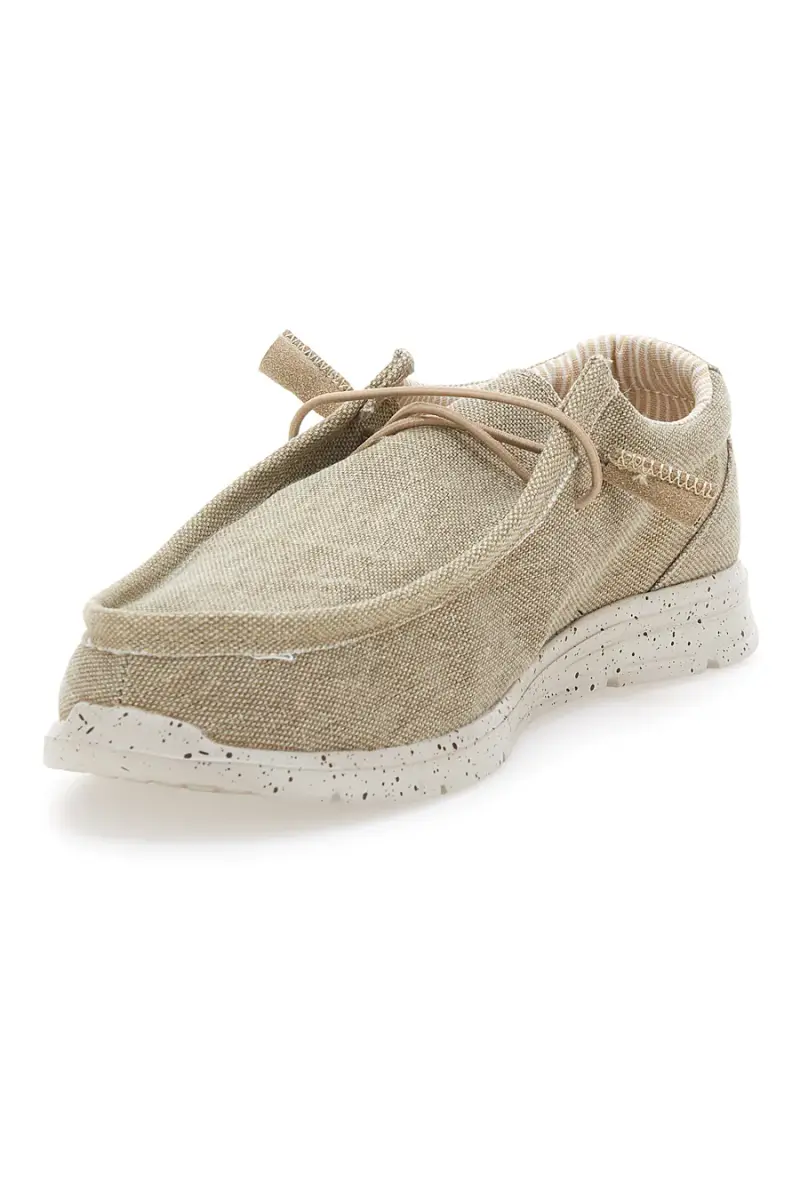 SEVENOAKS Mocassini Beige 3388319 miniatura 5