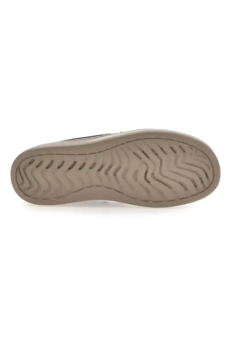 SEVENOAKS Mocassini Uomo Blu 4338305 miniatura 5