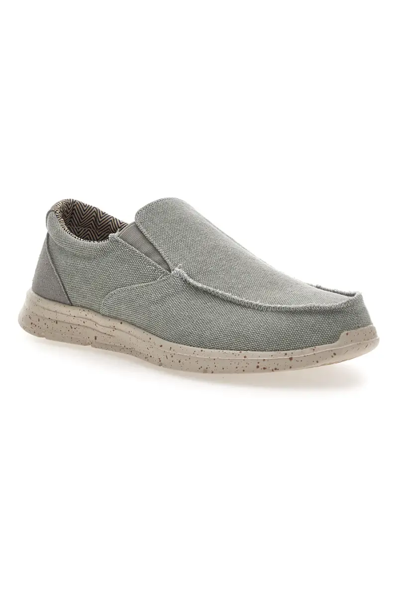 SEVENOAKS Mocassini Uomo Grigio 4338244 miniatura 2