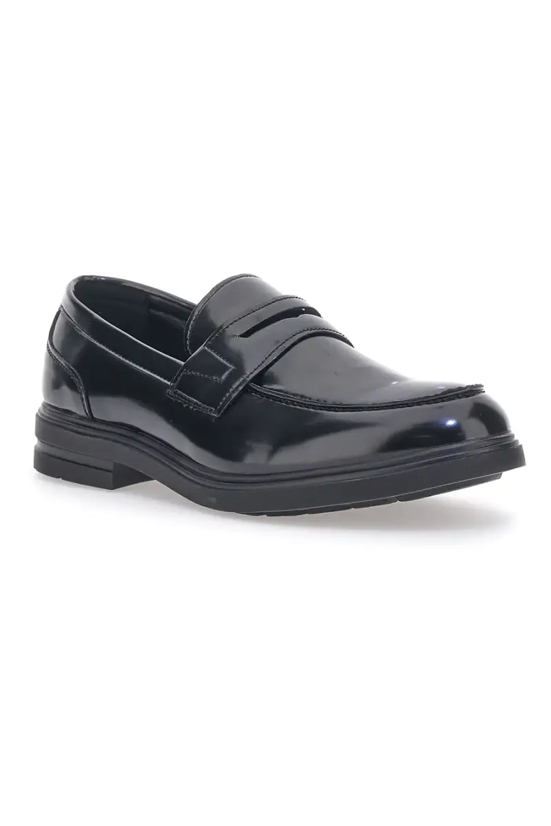 SEVENOAKS Mocassini Nero 3461909 miniatura 2