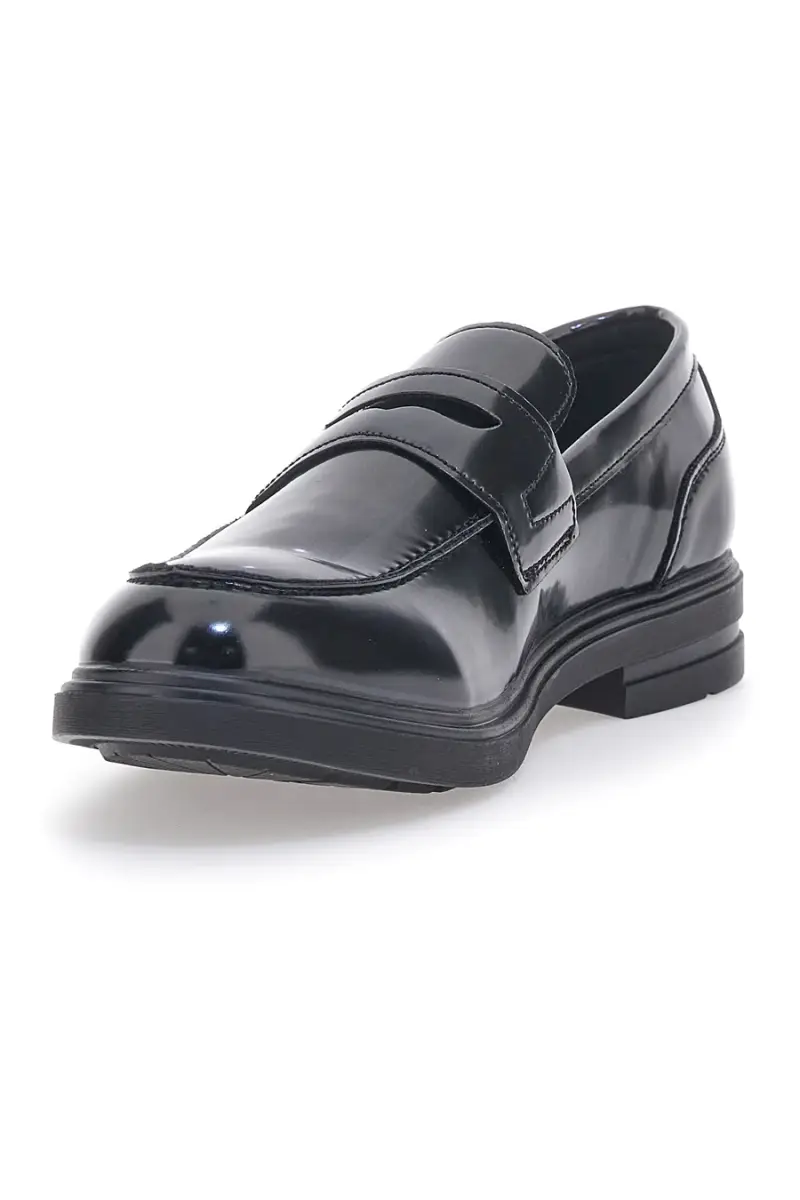 SEVENOAKS Mocassini Nero 3461909 miniatura 3