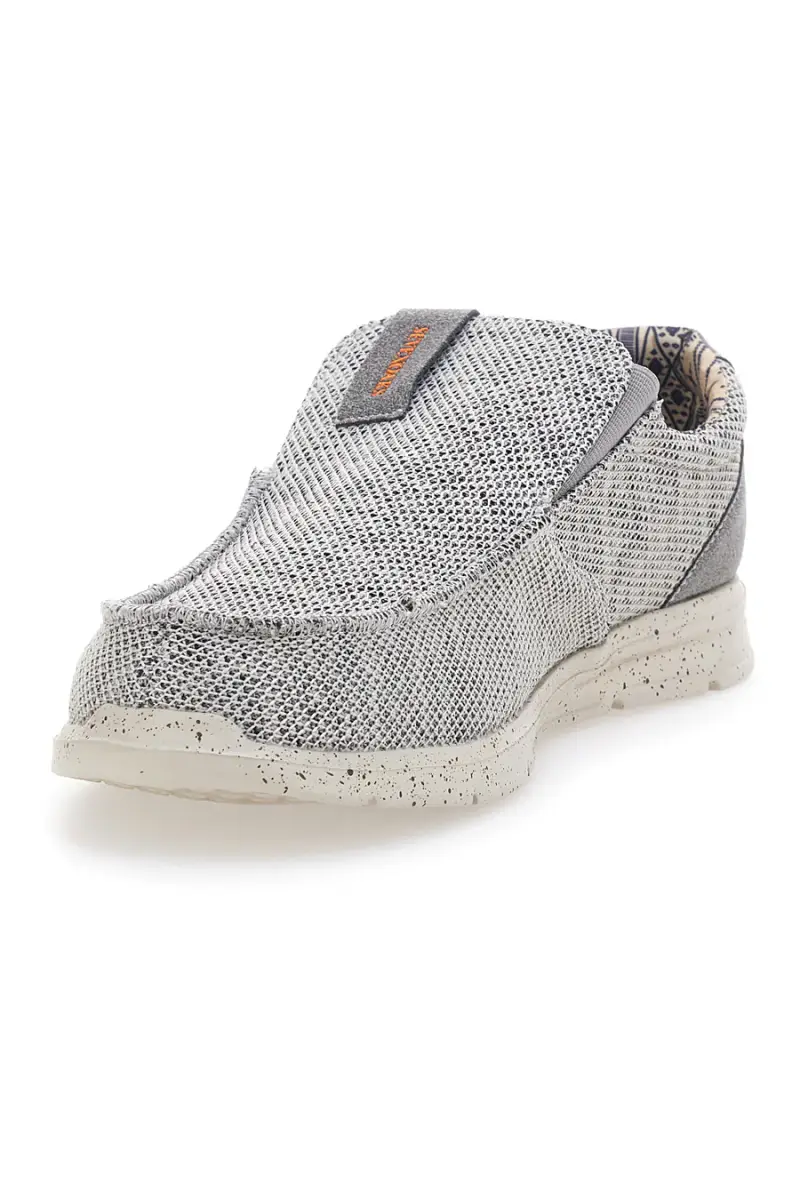 SEVENOAKS Mocassini Grigio 3266026 miniatura 3