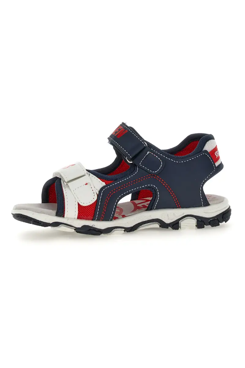 Sandali Sportivi Sevenoaks 1638046 Blu [NAVY] miniatura 3