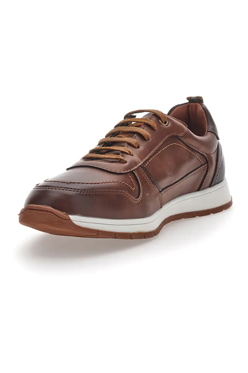 SEVENOAKS Scarpe stringate Marrone 3542458 miniatura 3