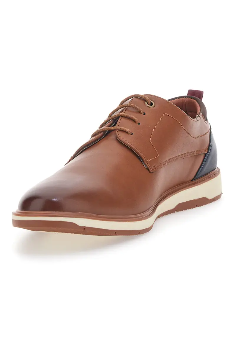 SEVENOAKS Scarpe stringate Marrone 2774153 miniatura 3