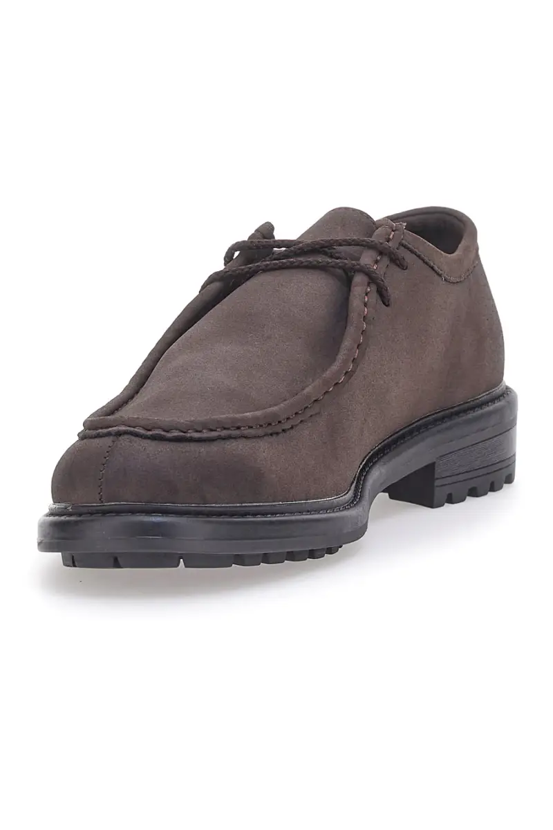 SEVENOAKS Scarpe stringate Marrone 3542451 miniatura 3