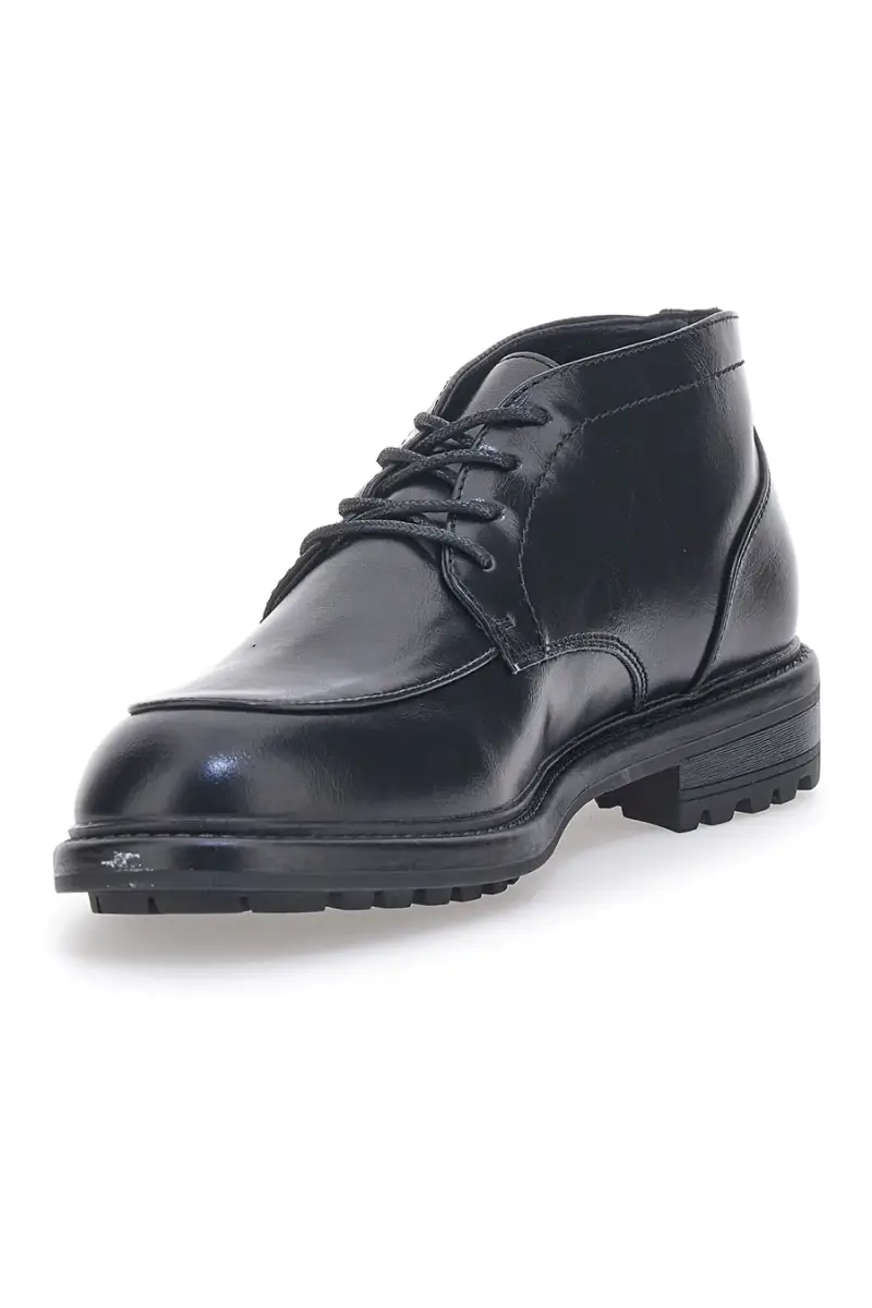 SEVENOAKS Scarpe stringate Nero 3448172 miniatura 3