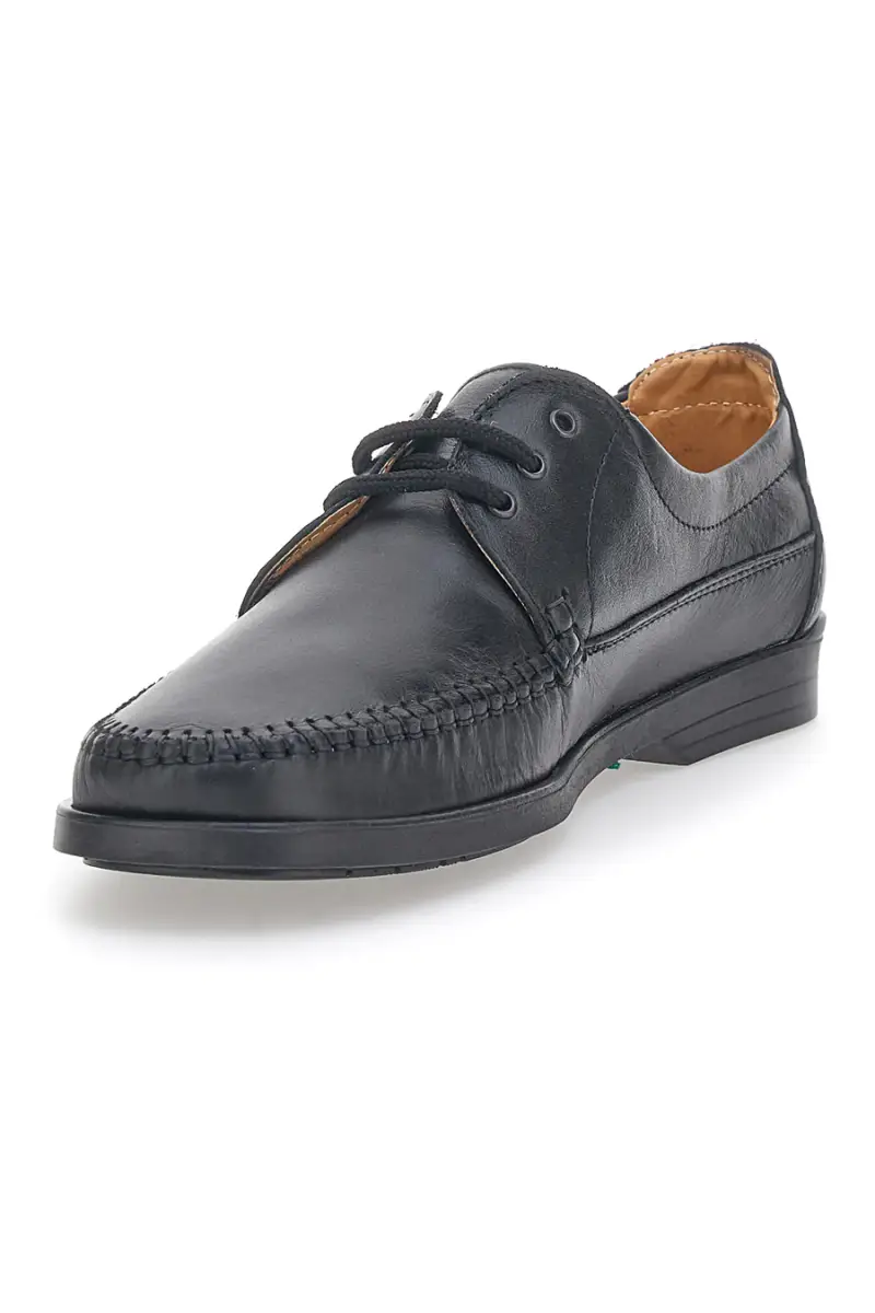 SEVENOAKS Scarpe stringate Nero 4190230 miniatura 3
