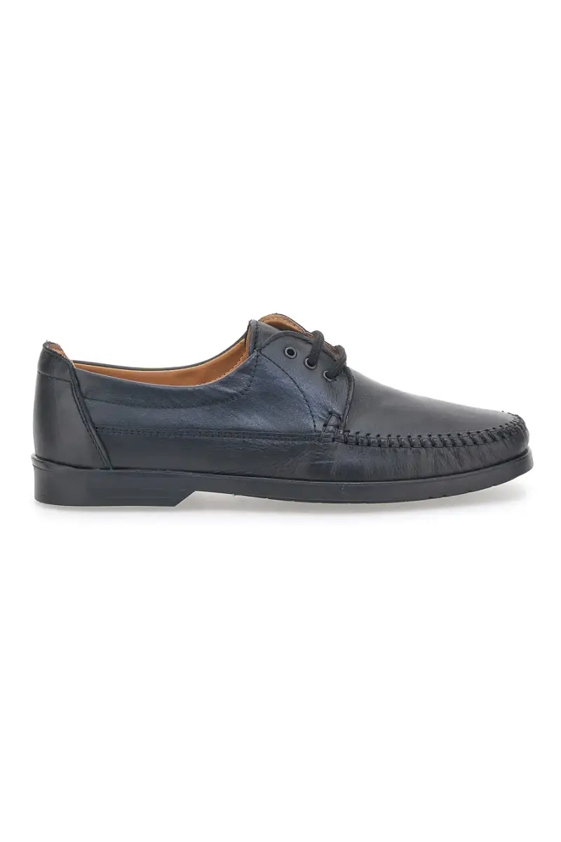 SEVENOAKS Scarpe stringate Nero 4190230