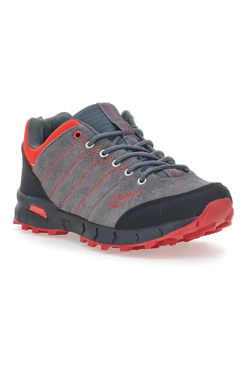Scarponcino da Trekking Sevenoaks Grigio [GRIGIO miniatura 2