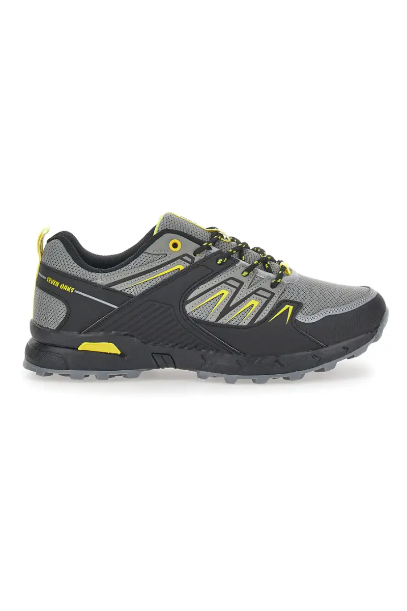 Sneakers Trail Running Sevenoaks 6925 Grigie [GRIGIO]
